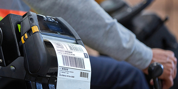 The Global Market for Mobile Thermal Printers