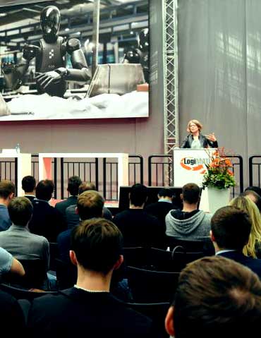 LogiMat 2025