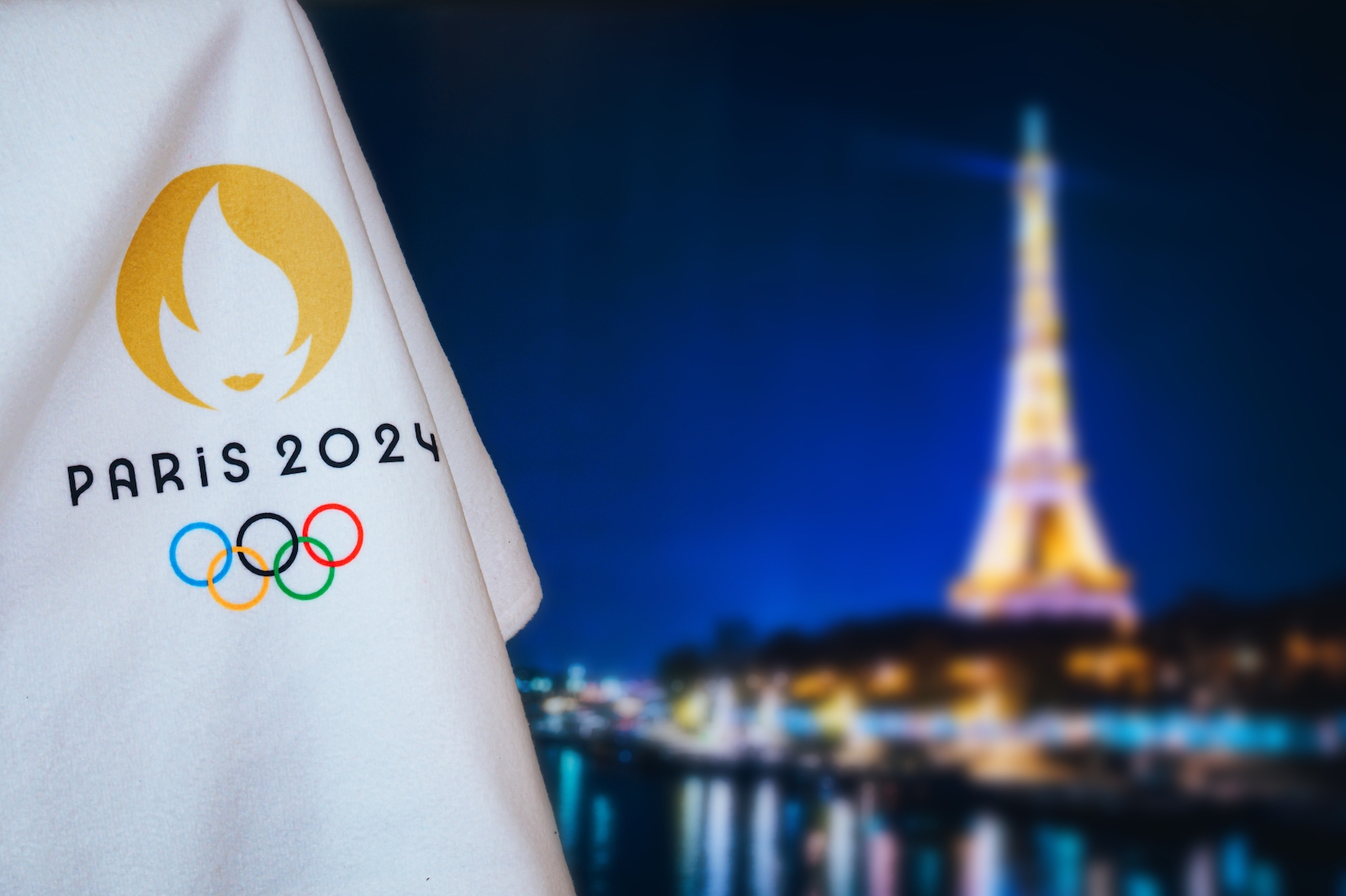 Paris Olympics 2024 and AI